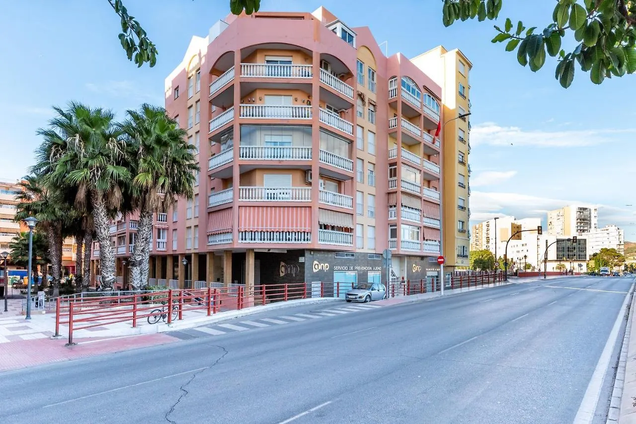 Canales Málaga