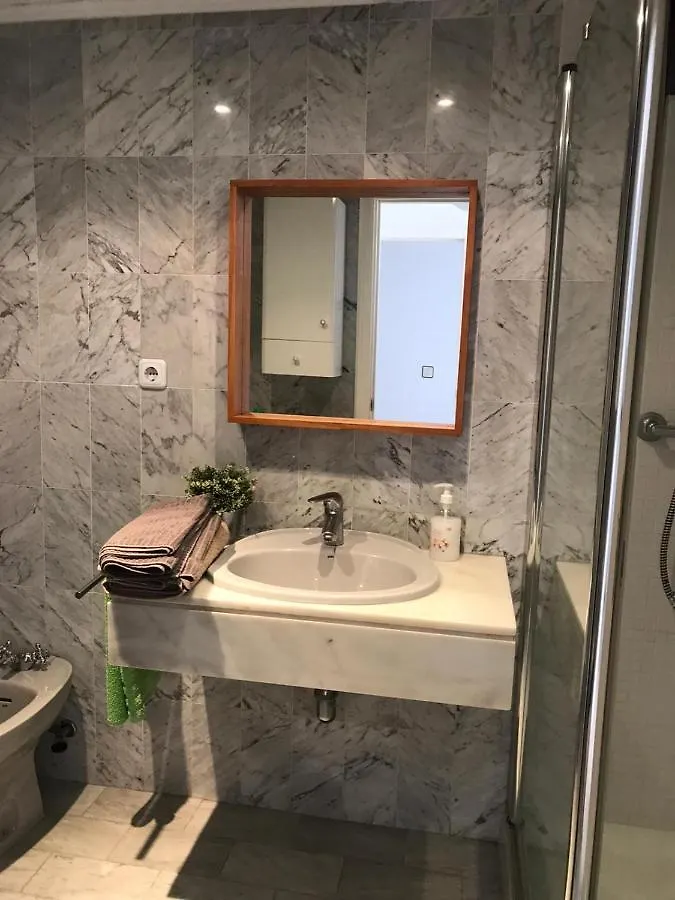 Apartment Canales Malaga